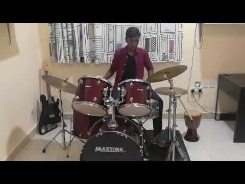 Exercise No. 1 - Trinity Guildhall Drum Kit Grade 8 | Cover By Bezal Sam Denesh |
