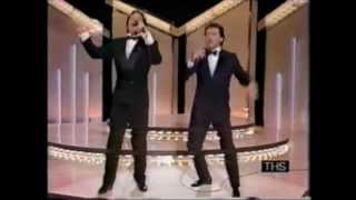 TOM JONES AND BOB ANDERSON IN LONDON