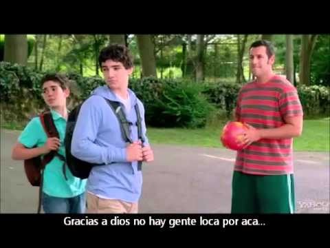 Trailer de Son como Niños 2