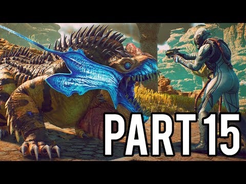 THE OUTER WORLDS | FULL GAME - Gameplay Walkthrough Part 15 - NO COMMENTARY