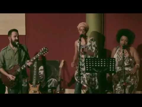 Mato Seco - Easy Skanking