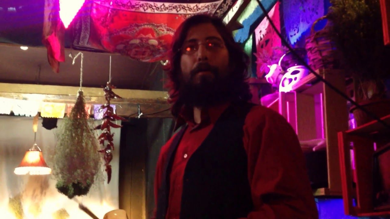 Ignacio Reyes-Lanzamiento de su libro 