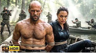 EXCHANGE DEAL: Angelina Jolie | Yeni Aksiyon Filmi 2026 | Tam Film 4K 