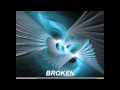 Olivia d'Abo - Broken [  Lyrics ]