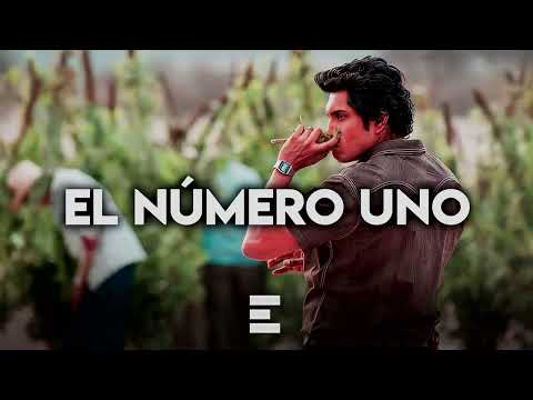El Numero 1 - Edicion Especial {Corridos 2022}