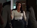 Rachel Zane's First Scene in Suits