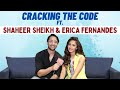 Shaheer Sheikh & Erica Fernandes on their bond, chemistry & changes they've seen in each other