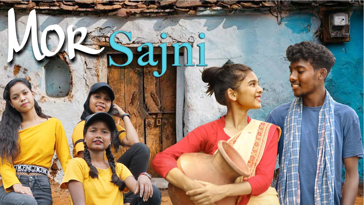 Mor Sajni (Teaser 2)| Prince Barla.