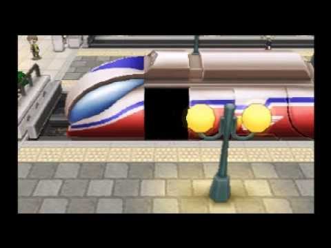 Pokemon X Walkthrough 77 - Kiloude City