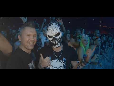 Syndicate 2019 Party People