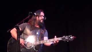 Shooter Jennings - The Song Is Still Slipping Away