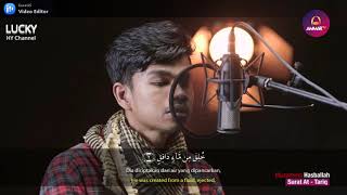 Download lagu MUZAMMIL HASBALLAH SURAT AT TARIQ AMMARTV mp3