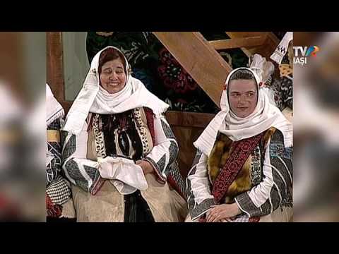 Bilca, la "Cântec şi poveste"