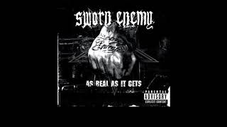 Sworn Enemy - These tears - Tradução