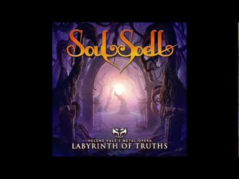 Soulspell - The Labyrinth of Truths (HQ)