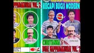 Download lagu BARU!! KECAPI BUGIS 4 SEKAWAN DUA PADA KUNRAI VOL 2 mp3 Download lagu BARU!! KECAPI BUGIS 4 SEKAWAN DUA PADA KUNRAI VOL 2 mp3