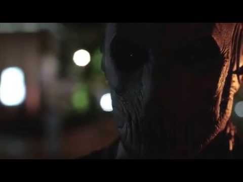 The Flash - IamStronger