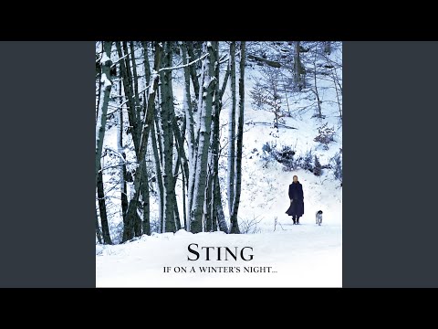 Videoclip de Hurdy Gurdy Man — Sting