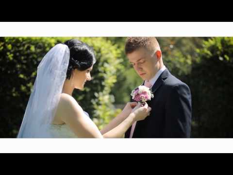 Special Day - Šaňo a Monika