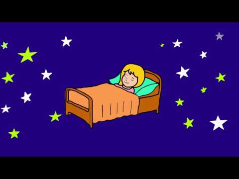 Cântec de leagăn (Lullaby And Goodnight)