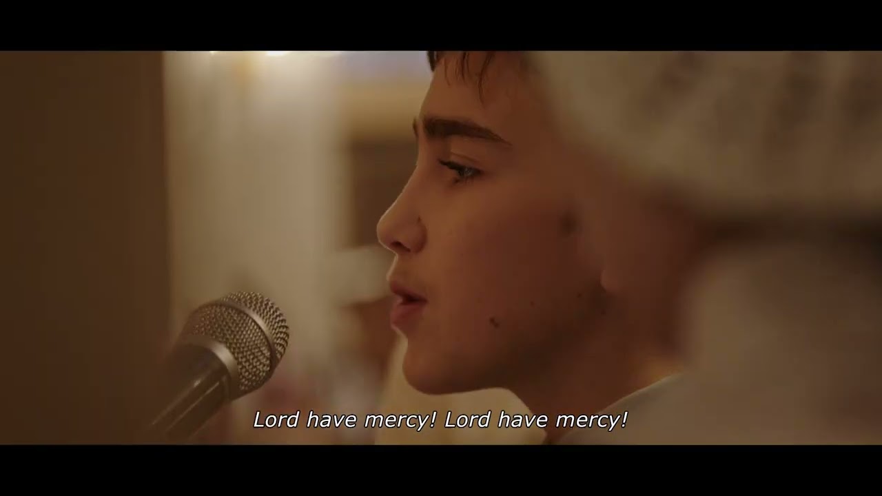 Hot Docs 2023 Trailer: THE LAST RELIC