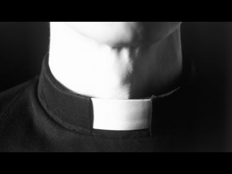 Por que ex-padres podem comungar e divorciados não?