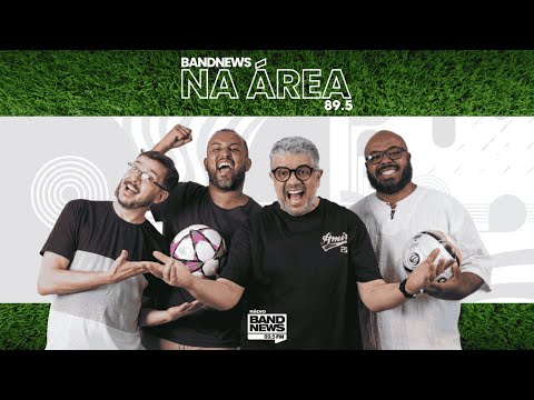 EM CLÁSSICO DE 23 EXPULSÕES, CRUZEIRO BATE O ATLÉTICO E É CAMPEÃO MINEIRO -BANDNEWS NA ÁREA 09 03 26