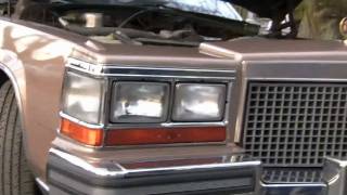 preview picture of video 'Cadillac Fleetwood By Kojot69'