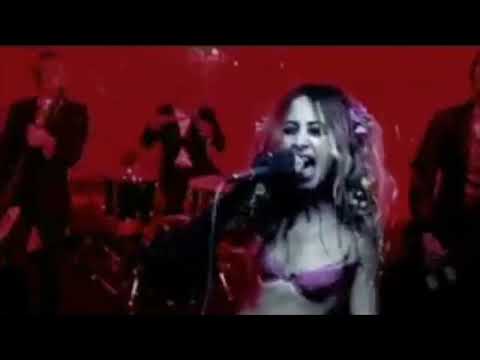 Thumbnail for Queenadreena - F.M. Doll (Official Music Video) by Queenadreena