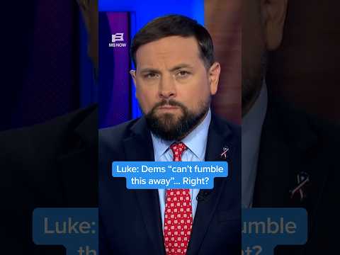 Luke: Dems 