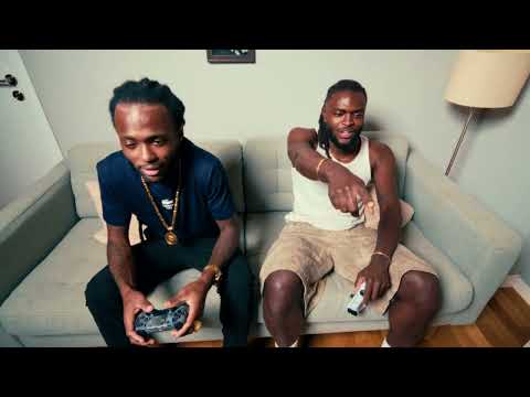 EL GÉNAH - PIES FRIEND ( Official Vidéo )