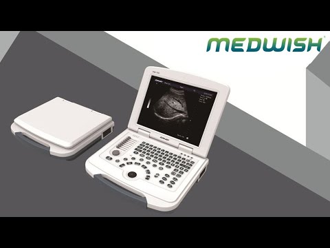 Portable Ultrasound Machines  Pain Relief & Beauty Ultrasound