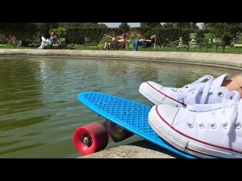 Un été à Paris - EF Paris