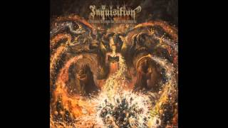 Inquisition - Darkness Flows Towards Unseen Horizons