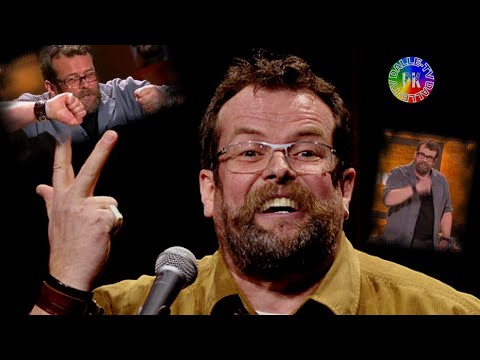 Jochen Malmsheimer - Das Wurstbrot