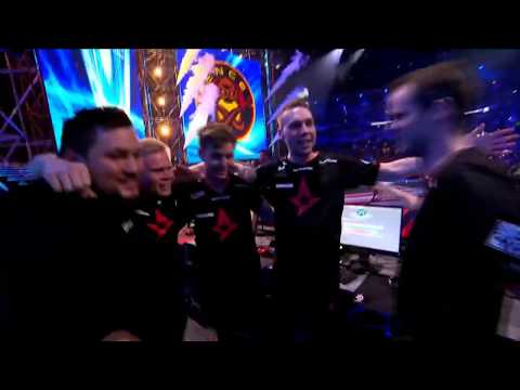 Ence tribute (lue desc)