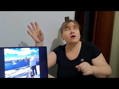 ALBLAK 52 Дышу Реакция