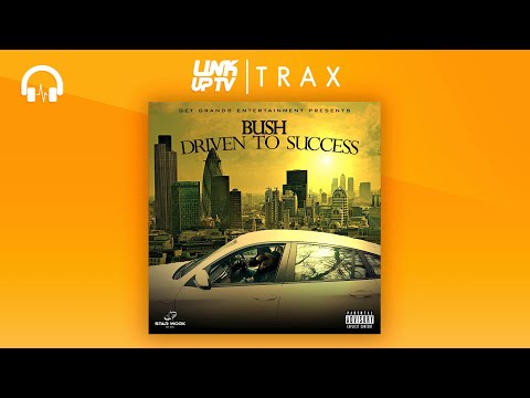 Bush - Own Path ft Benny Banks | Link Up TV TRAX