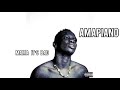 BLXCKIE - Mama it’s bad (AmaPiano Version)