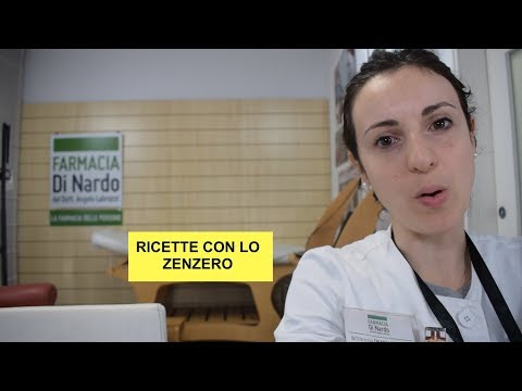 2 ricette con lo zenzero per accelerare il metabolismo