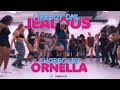 Jealous- YBNL x Fire Boy | Choreography by Ornella Nella