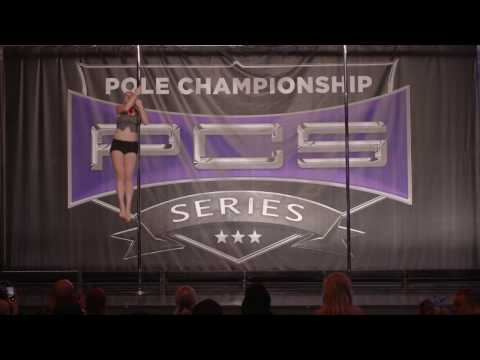 PCS 2017 - Marie Sulkosky