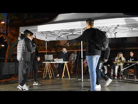 GMD & OLB vs CANNA & XELA [FILTROS] | DREM & QUICKSAND