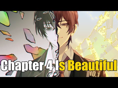 Canto 4 is Limbus Company's Magnum Opus