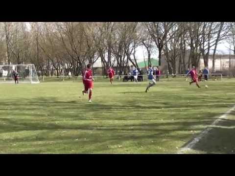 TSV Kusey - Eintracht Salzwedel