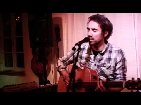 ATB The chosen ones...Performed unplugged by Jan Löchel