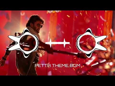 Petta Theme Instrumental | Ringtone | RINGZONE