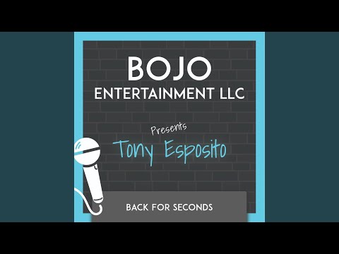 I've Been Big My Whole Life (Live)