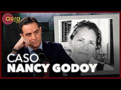 ¿DÓNDE ESTÁ NANCY GODOY? PISTAS, FALLOS e HIPÓTESIS sobre la MAESTRA DESAPARECIDA en CORRIENTES