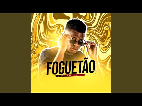 Foguetão